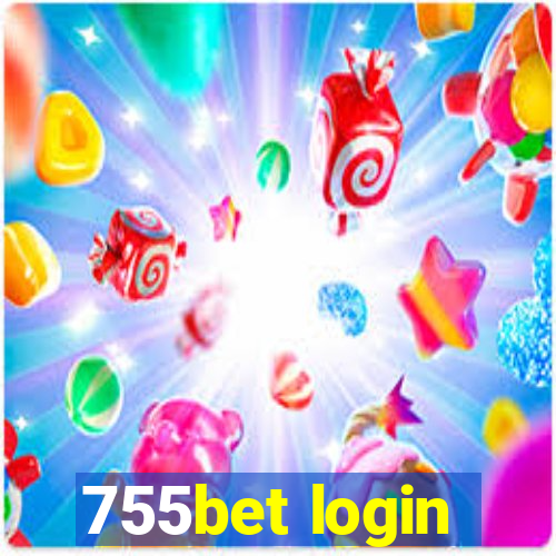 755bet login